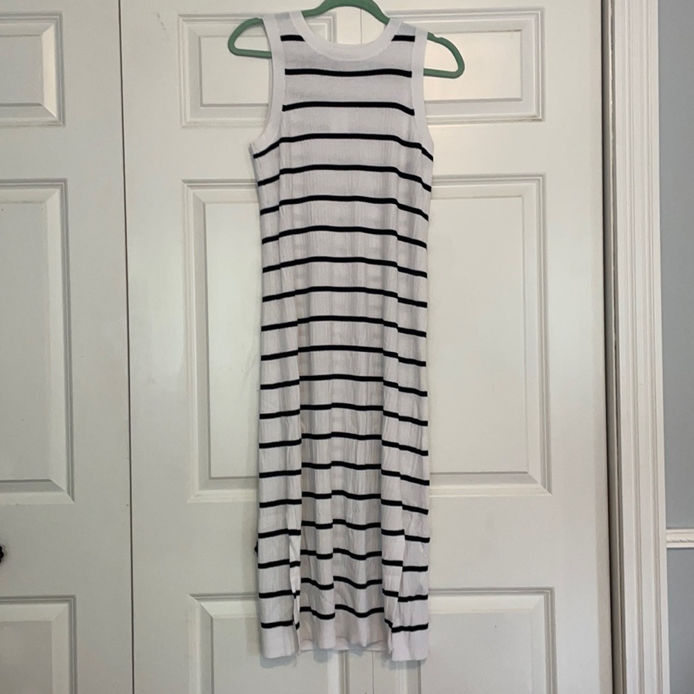 Banana republic dress